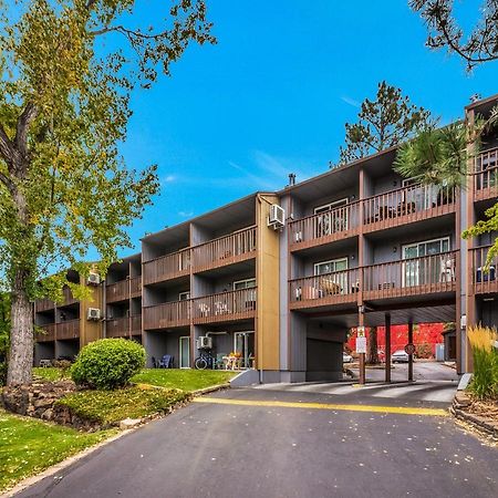 Pioneer Park Rentals Downtown Bend Zewnętrze zdjęcie