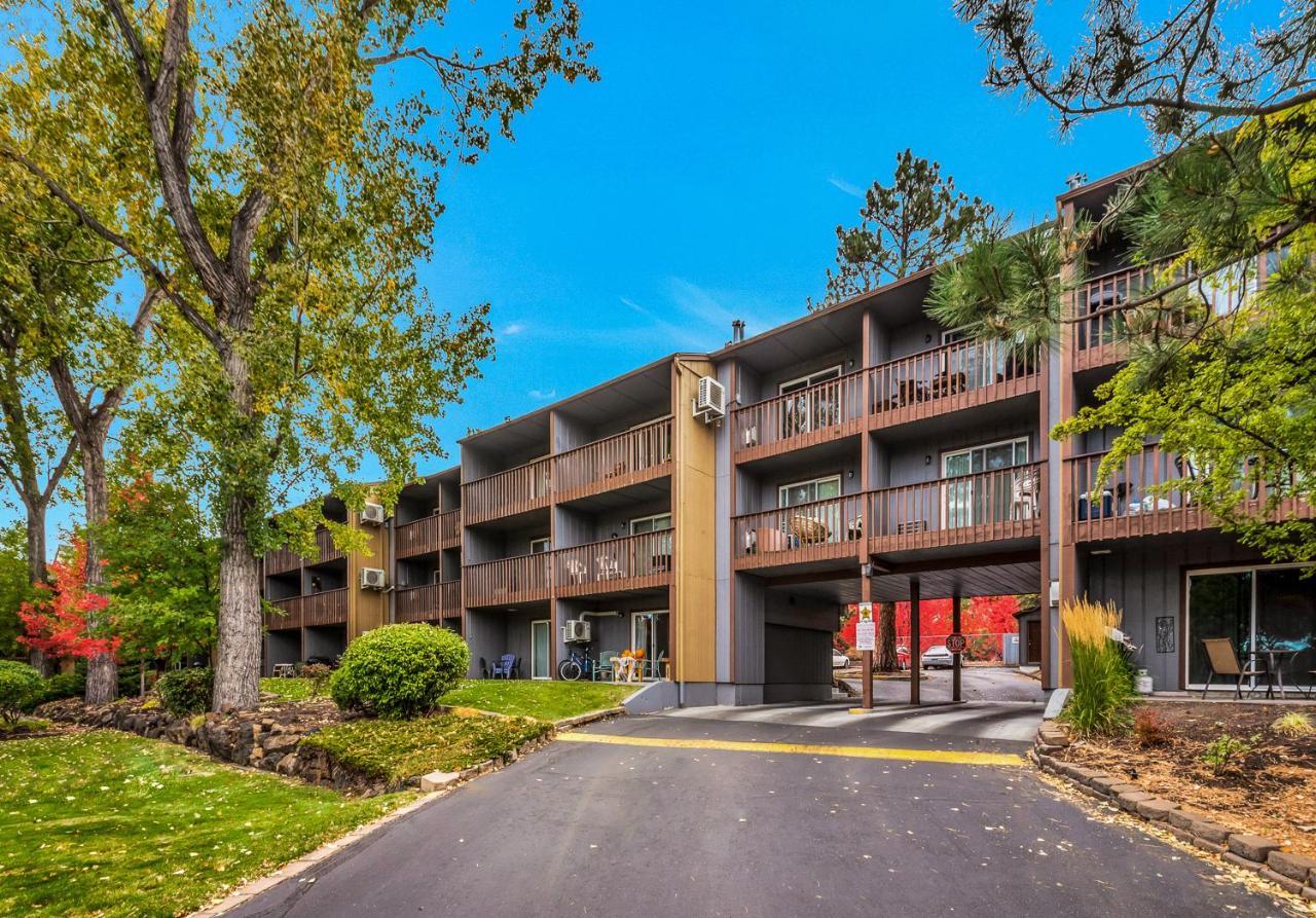 Pioneer Park Rentals Downtown Bend Zewnętrze zdjęcie