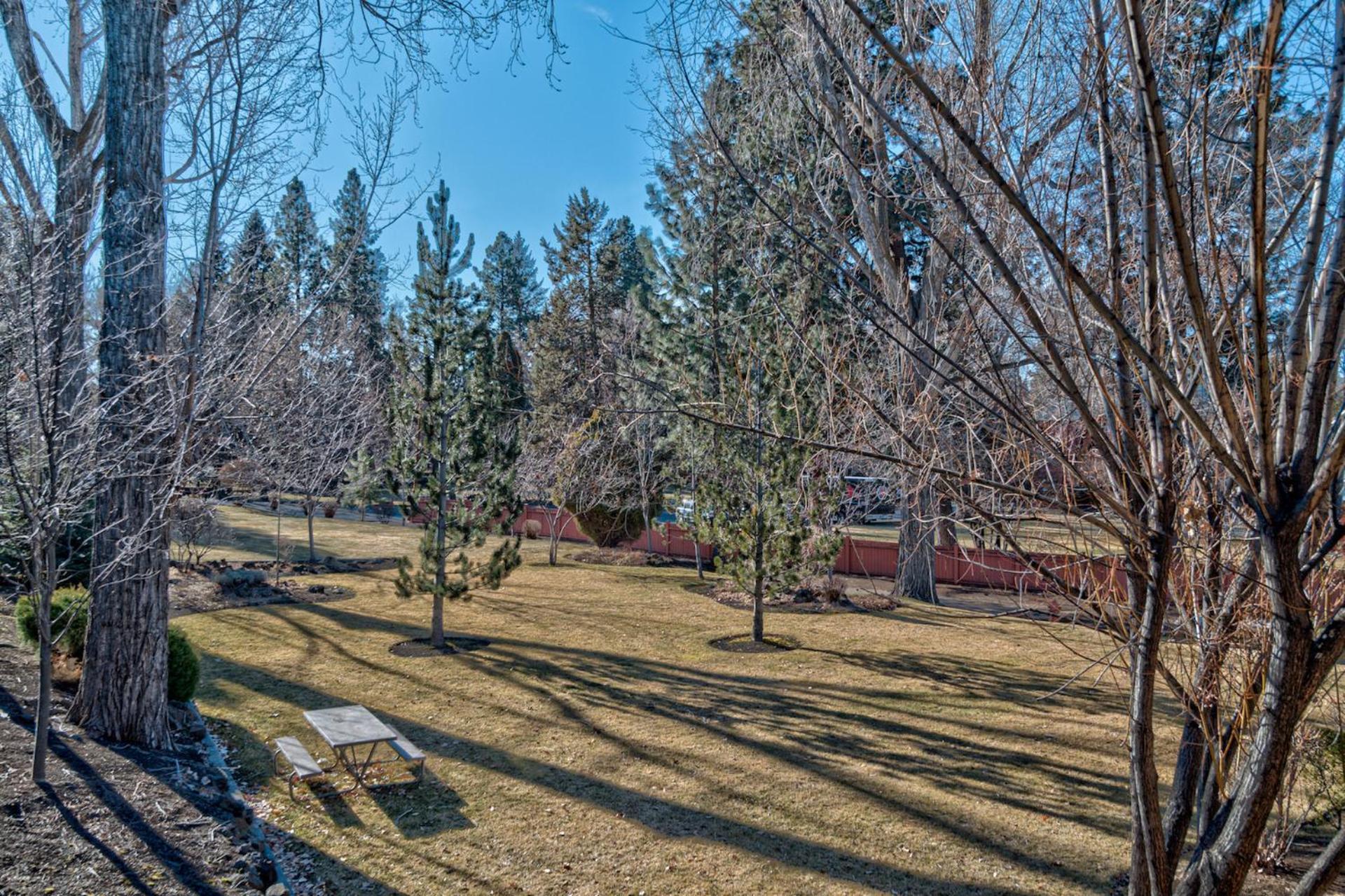 Pioneer Park Rentals Downtown Bend Pokój zdjęcie